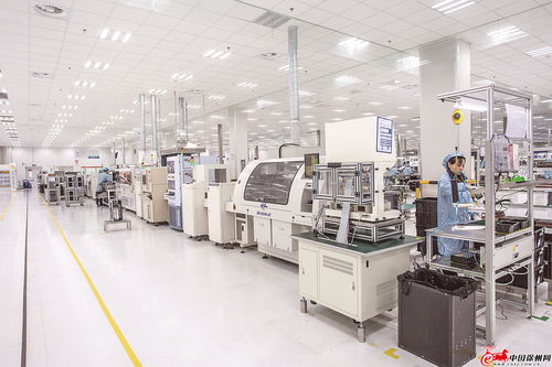 瞄準(zhǔn)行業(yè)趨勢(shì)，加速技術(shù)開(kāi)發(fā)與創(chuàng)新發(fā)展