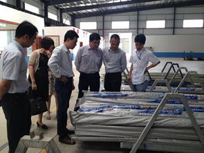 廣西名牌產(chǎn)品申報(bào)工作獲市、區(qū)兩級(jí)質(zhì)監(jiān)部門(mén)幫扶指導(dǎo)