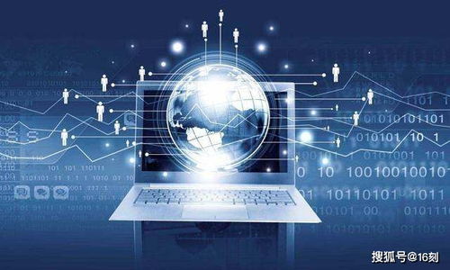 睿至科技集團(tuán)可視化產(chǎn)品應(yīng)用 以技術(shù)開(kāi)發(fā)提升運(yùn)營(yíng)效率，助力行業(yè)發(fā)展