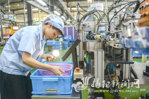 創(chuàng)新賦能再出發(fā) 揭陽(yáng)傾力營(yíng)造良好營(yíng)商環(huán)境，推動(dòng)技術(shù)開(kāi)發(fā)新突破